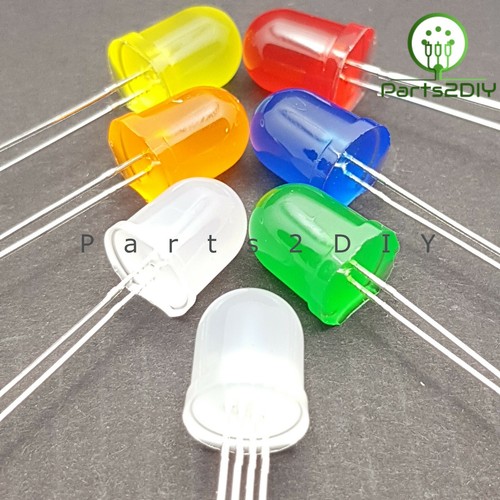 Luci led diffuse - led, diversi