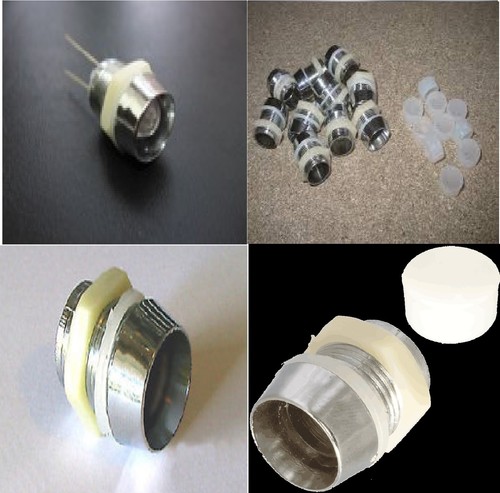 Portaled 10 mm abs - pz.,