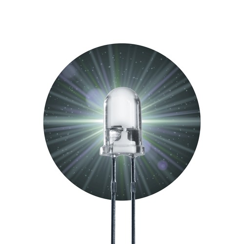 Lumetheus 50x diodo luminoso