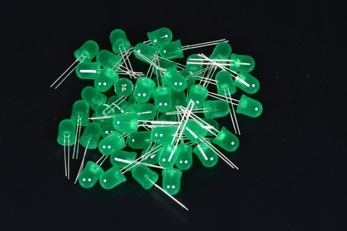 Foggy diodi led - foggy, leds