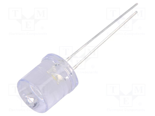 Led 10mm 100 - 2x,