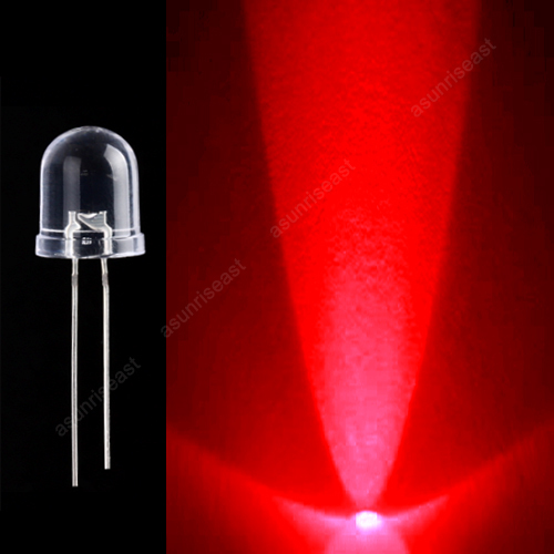 Diodo emettitore luce - , led