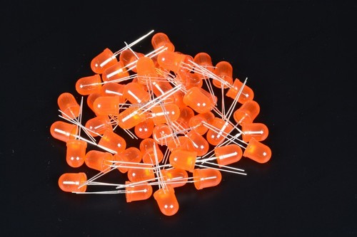 Foggy diodi led leds - foggy,