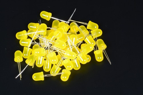 Foggy diodi led leds - foggy, 50