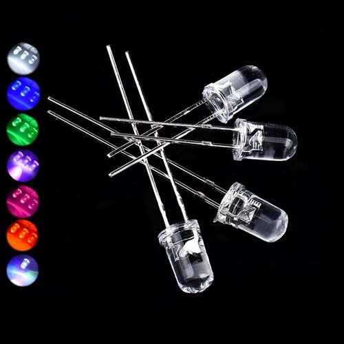 Diodo emissione led ultra - ad,